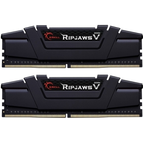 3600 32GB G.Skill Ripjaws V Kit (2x16GB)