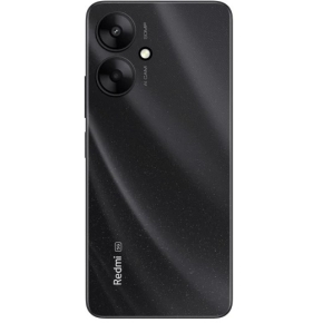 Xiaomi Redmi 13C 5G/DS/NFC/4GB RAM - 128GB Starry Black