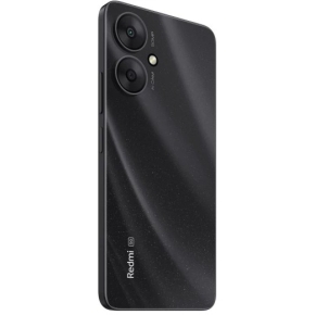 Xiaomi Redmi 13C 5G/DS/NFC/4GB RAM - 128GB Starry Black