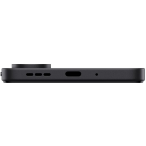 Xiaomi Redmi 13C 5G/DS/NFC/4GB RAM - 128GB Starry Black