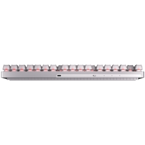 CHERRY XTRFY TAS MX 8.2 XAGA TKL Wireless DE-Layout weiß