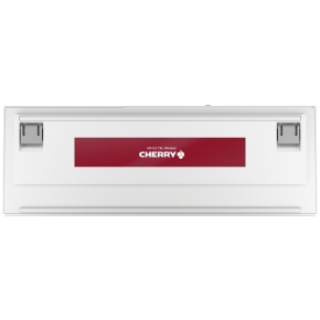 CHERRY XTRFY TAS MX 8.2 XAGA TKL Wireless DE-Layout weiß