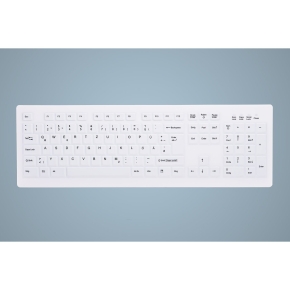 CHERRY AKTIVE KEY Hygiene Desktop Keyboard Fully Sealed Wate