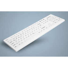 CHERRY AKTIVE KEY Hygiene Desktop Keyboard Fully Sealed Wate