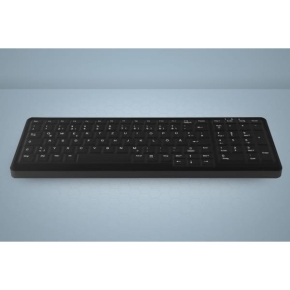CHERRY ACTIVE KEY MTA AK-C7000 Wireless DE-Layout schwarz