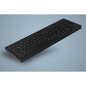 CHERRY ACTIVE KEY MTA AK-C7000 Wireless DE-Layout schwarz
