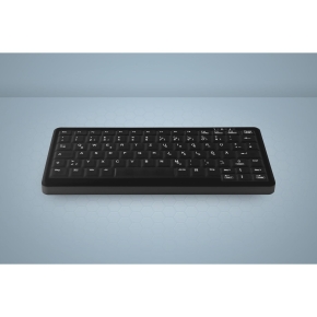 CHERRY ACTIVE KEY MTA AK-C4110 Corded DE-Layout schwarz