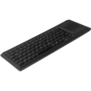 Cherry Active Key Industry 4.0 Compact Ultraflat Touchpad