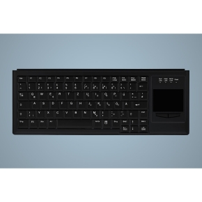 Cherry Active Key Industry 4.0 Compact Ultraflat Touchpad