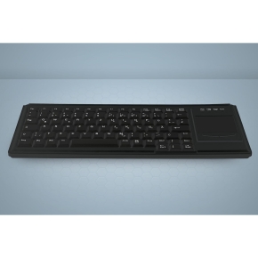Cherry Active Key Industry 4.0 Compact Ultraflat Touchpad