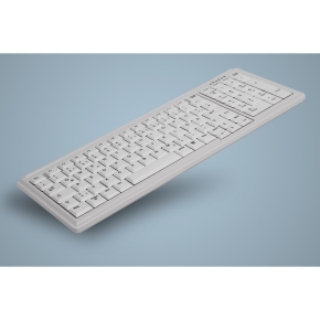 CHERRY AKTIVE KEY Industry 4.0 Compact Notebook Style Keyboa