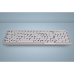 CHERRY AKTIVE KEY Industry 4.0 Compact Notebook Style Keyboa
