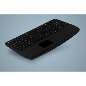 CHERRY AKTIVE KEY Industry 4.0 Notebook Style Ultraflat Touc
