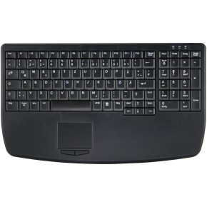CHERRY AKTIVVE KEY Industry 4.0 Notebook Style Ultraflat Tou
