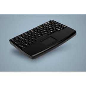 CHERRY AKTIVE KEY Compact Notebook Style Touchpad Keyboard U