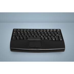 CHERRY AKTIVE KEY Compact Notebook Style Touchpad Keyboard U