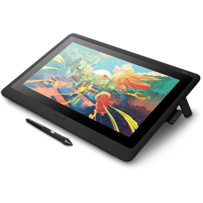 Wacom Grafiktablett Cintiq 16