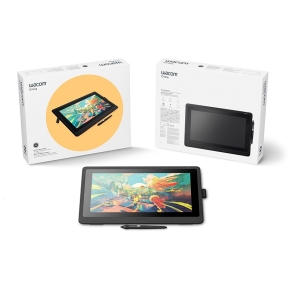 Wacom Grafiktablett Cintiq 16