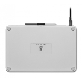 Wacom ONE 13 TOUCH PEN DISPLAY