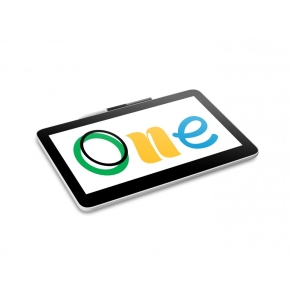Wacom ONE 13 TOUCH PEN DISPLAY