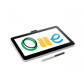 Wacom ONE 13 TOUCH PEN DISPLAY