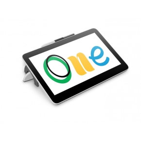 Wacom ONE 13 TOUCH PEN DISPLAY