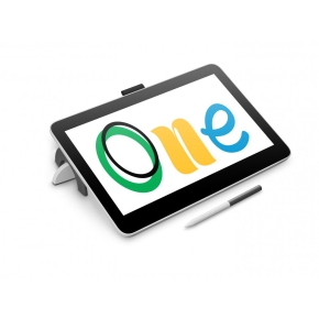 Wacom ONE 13 TOUCH PEN DISPLAY