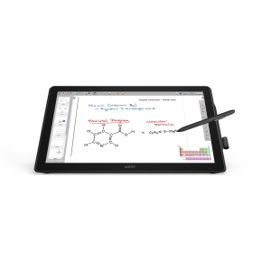 Wacom Stifttablett DTH-2452 pen & touch
