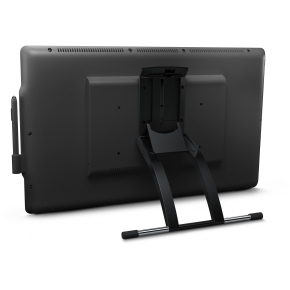 Wacom Stifttablett DTH-2452 pen & touch