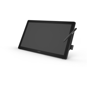 Wacom Stifttablett DTH-2452 pen & touch
