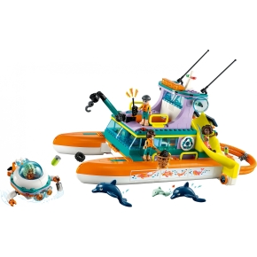 LEGO Friends 41734 Seerettungsboot