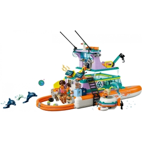 LEGO Friends 41734 Seerettungsboot