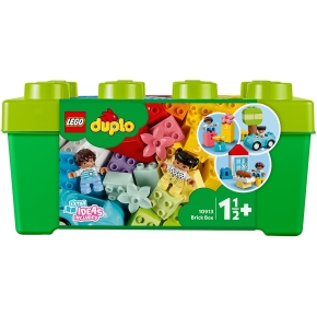 LEGO Duplo - Steinebox