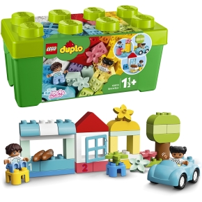 LEGO Duplo - Steinebox