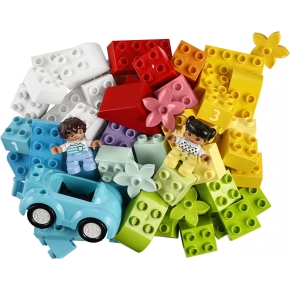 LEGO Duplo - Steinebox