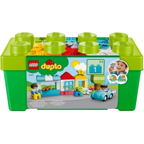 LEGO Duplo - Steinebox
