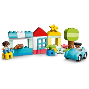 LEGO Duplo - Steinebox