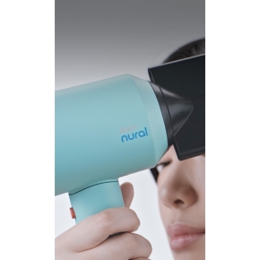 Dyson Supersonic Nural Haartrockner (Ceramic Patina/Topaz)