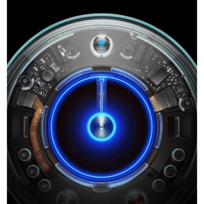 Dyson Supersonic Nural Haartrockner (Ceramic Patina/Topaz)