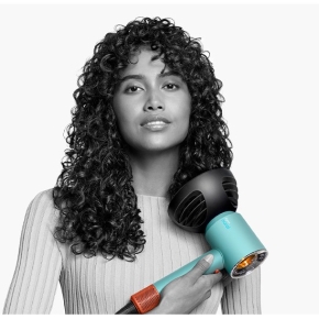 Dyson Supersonic Nural Haartrockner (Ceramic Patina/Topaz)