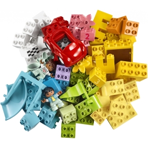 LEGO DUPLO 10914 Deluxe Steinebox