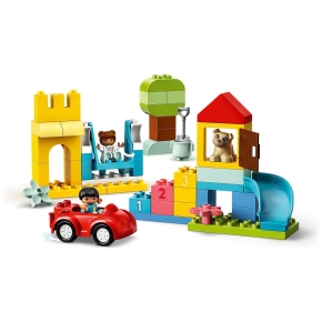LEGO DUPLO 10914 Deluxe Steinebox