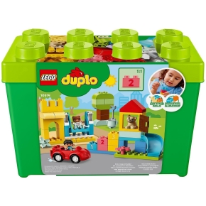 LEGO DUPLO 10914 Deluxe Steinebox