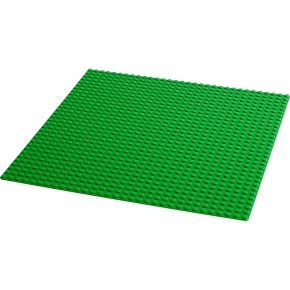 LEGO Classic - Grüne Bauplatte