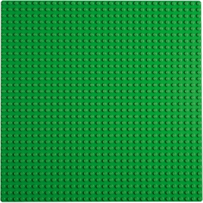 LEGO Classic - Grüne Bauplatte