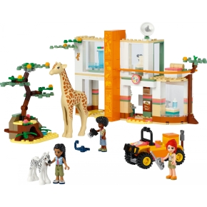 LEGO Friends - Mias Tierrettungsmission