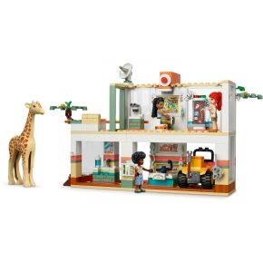 LEGO Friends - Mias Tierrettungsmission