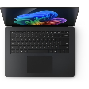 Microsoft Surface 15in Surface Laptop FB Ultra7/32 GB/256 GB Win11Pro Black