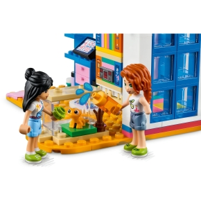 LEGO Friends - Lianns Zimmer