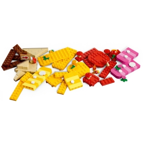 LEGO Super Mario - Kreativbox - Leveldesigner-Set